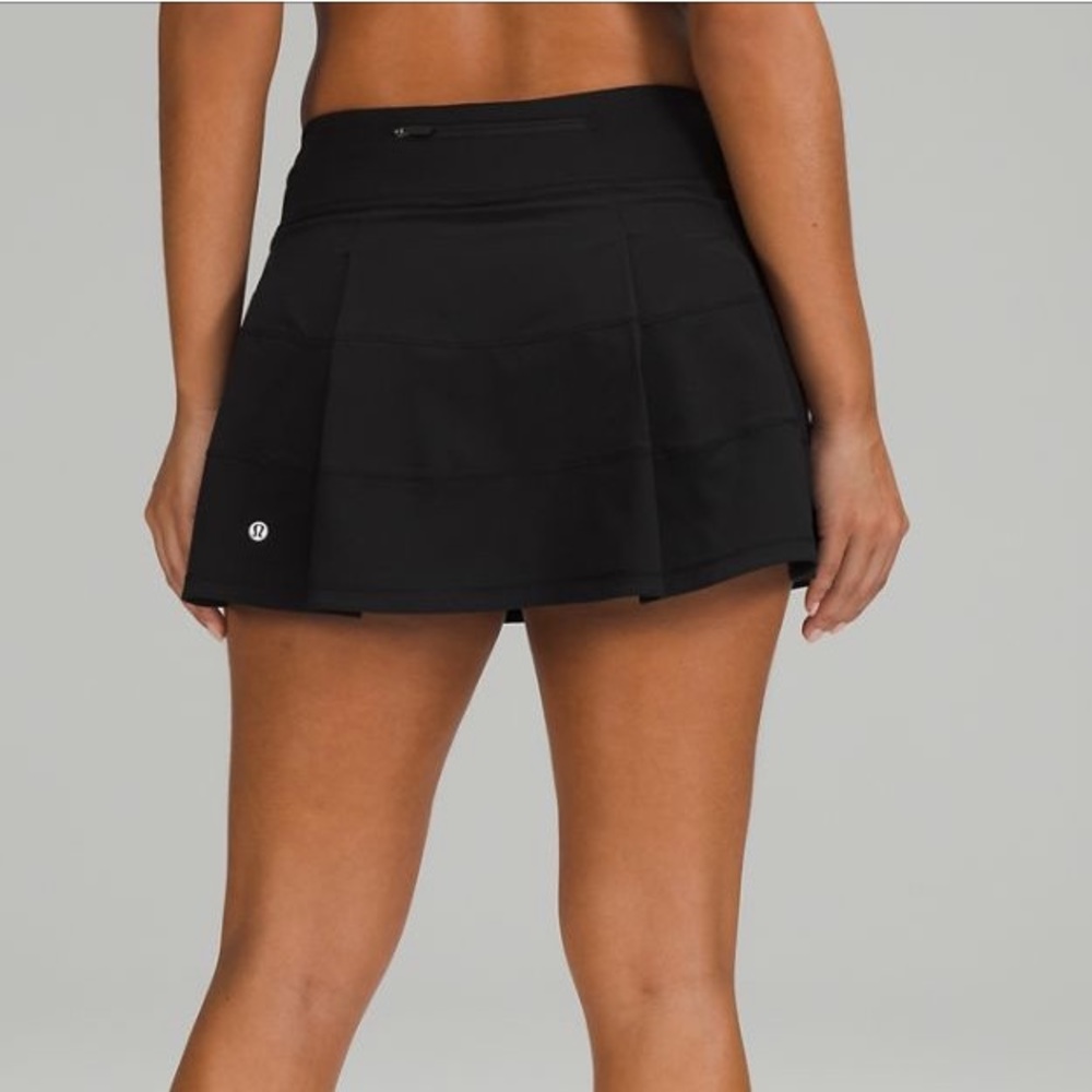 LULULEMON Pace Rival Skirt